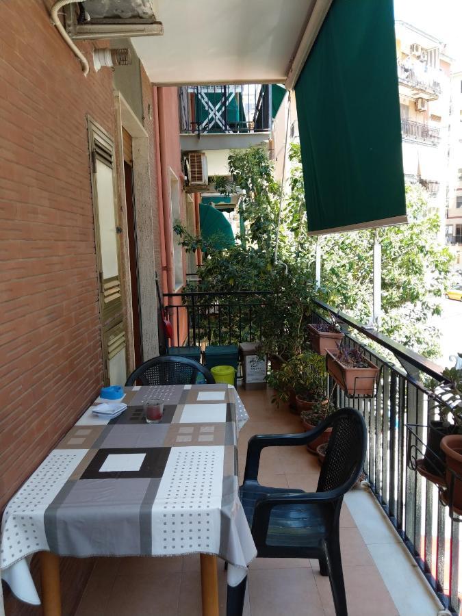 Appartamento Mercatello Salerno Exterior foto