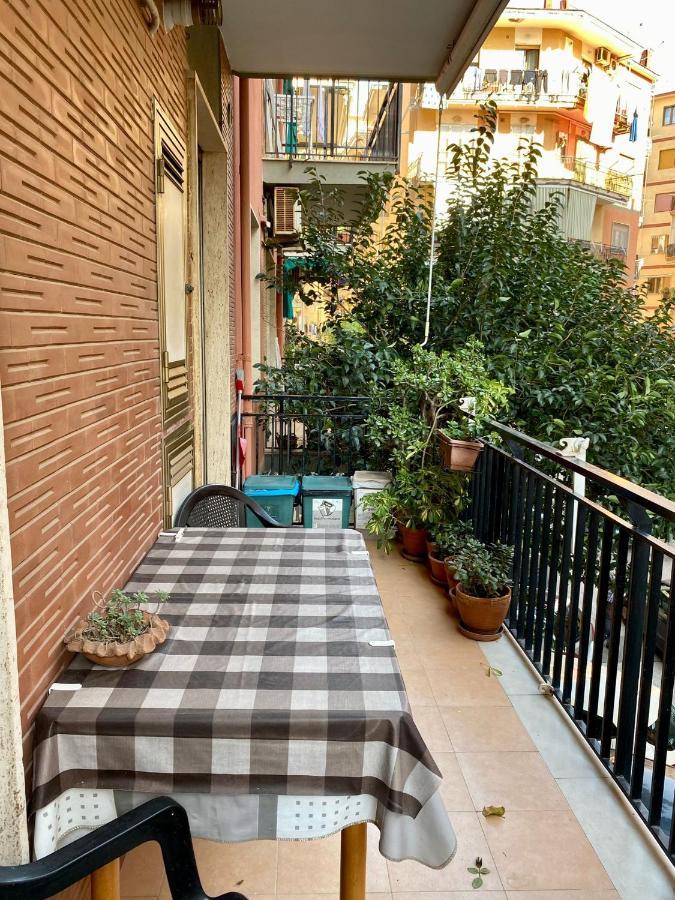 Appartamento Mercatello Salerno Exterior foto
